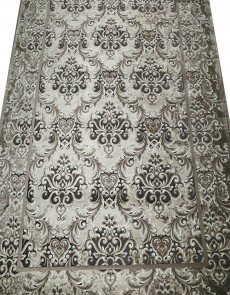 Високощільний килим Tango Asmin AI67A d.Beige-l.Beige - высокое качество по лучшей цене в Украине.